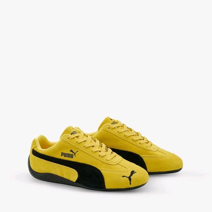 Sepatu Sneakers Pria Puma Speedcat Original All Colour Casual Mens New