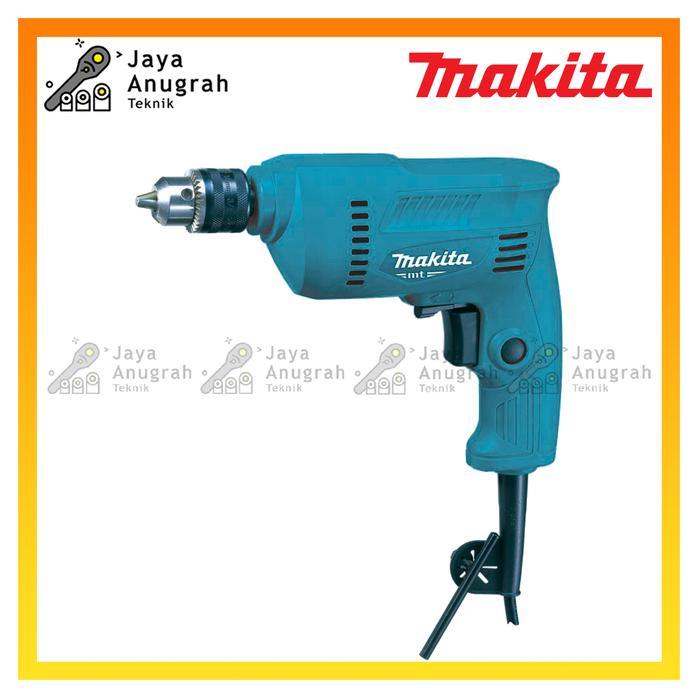 Mesin Bor Listrik Makita 10Mm M0600B / M 0600 B / Bor Tangan