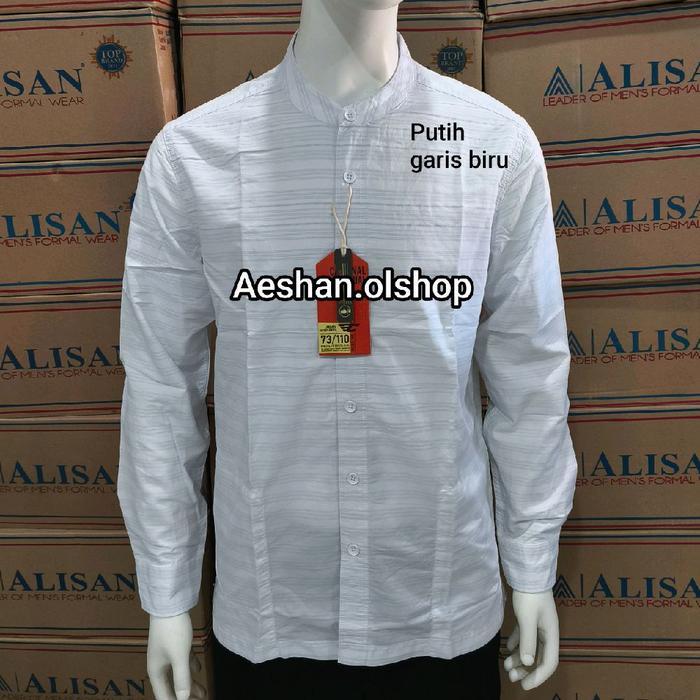 Koko Cardinal Casual REGULER Lengan Panjang Original