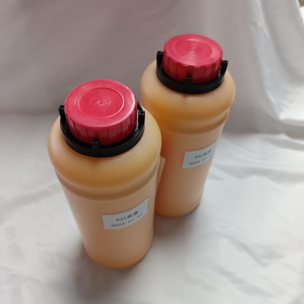 Inkjet printer ink Domino 932 compatible ink