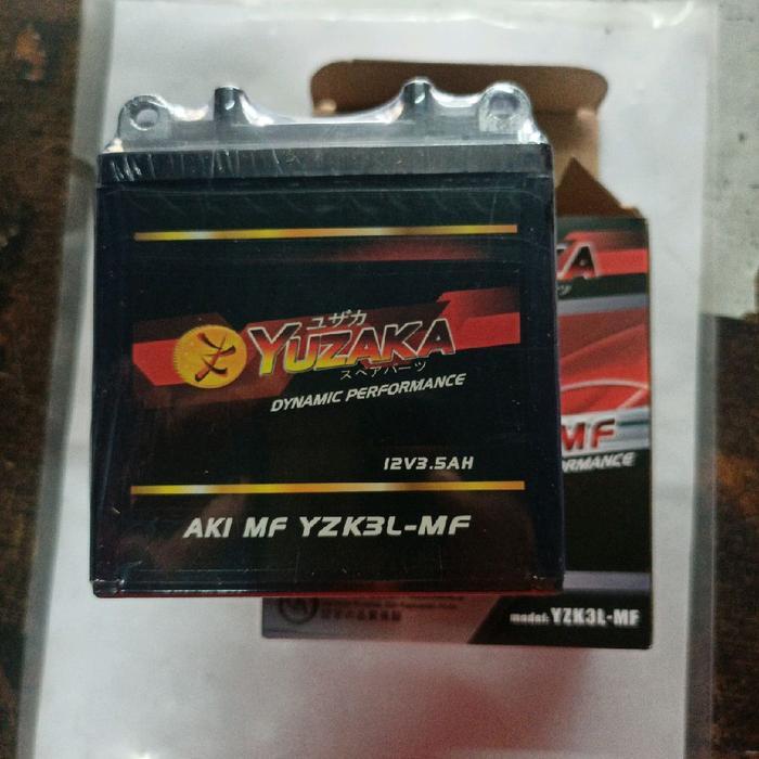Ready AKI KERING AZIMATEC GM3-3B RXKING NSR NINJA SATRIA HIU 2TAK Motorcycle