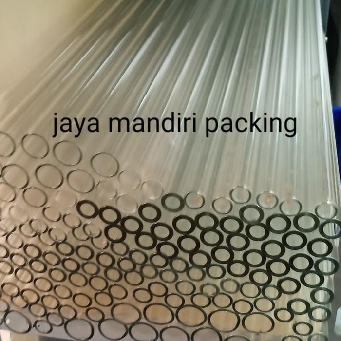 PIPA KACA TAHAN PANAS DIA 13MM X 30CM