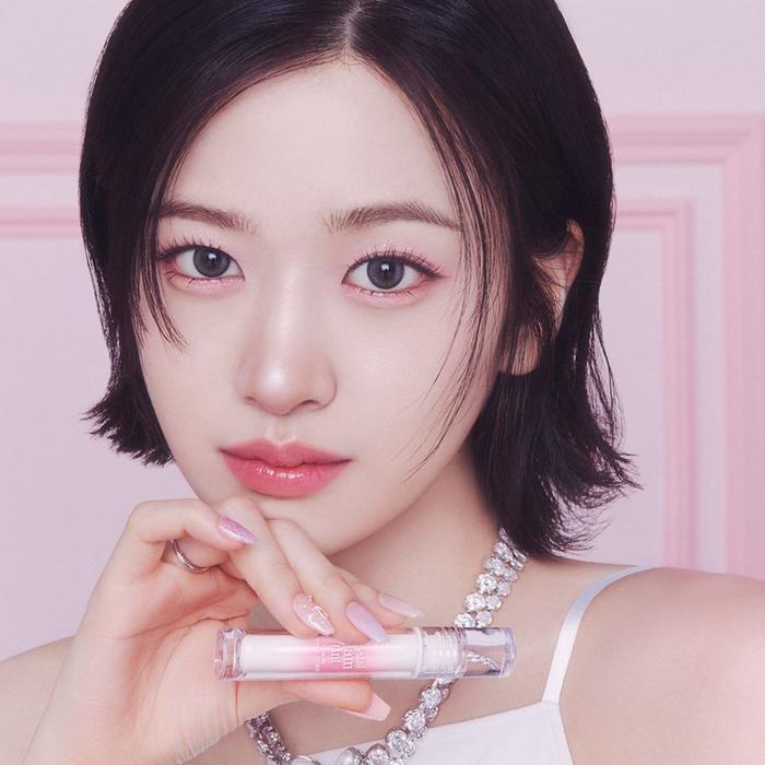 CLIO Crystal Glam Tint Luxury Koshort