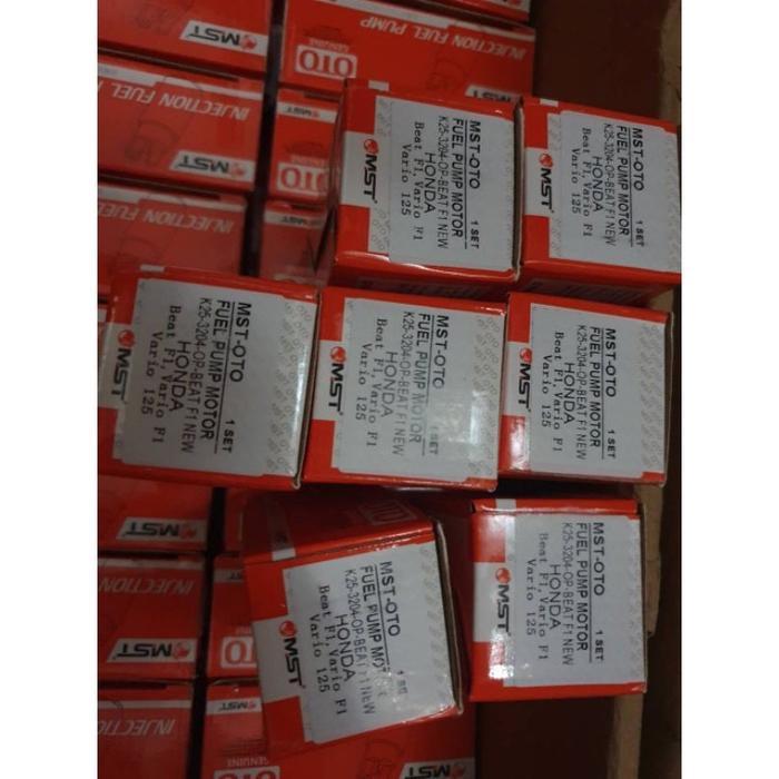 rotak pulpam pompa injeksi beat fi variofi scoppy verza cb150led otoparts
