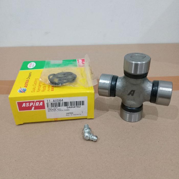 CROSS JOINT/UNIVERSAL JOINT KOPEL DAIHATSU DELTA/TAFT/FEROZA/TARUNA ORIGINAL ASTRA