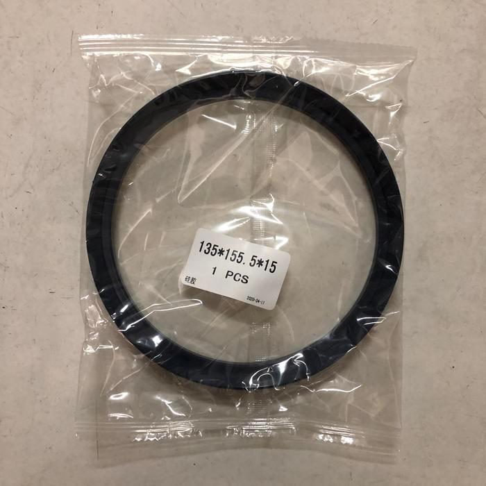 OLI SEAL SIL KRUK AS CRANKSHAFT BELAKANG MITSUBISHI 6D22