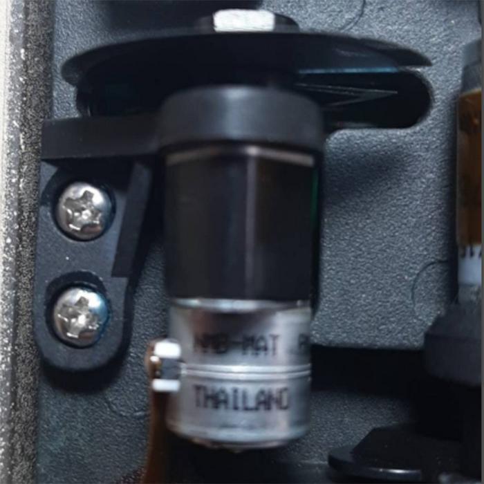 DIMMING MADAGASCAR GROUP FOR KOLIDA TOTAL STATION