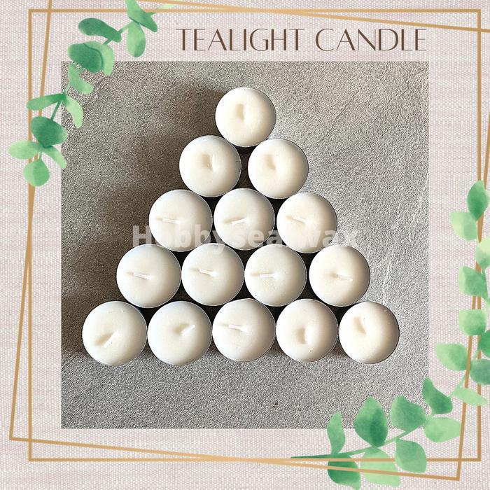 Lilin Kecil / Lilin Restaurant / Lilin AromaTerapi / Lilin TeaLight