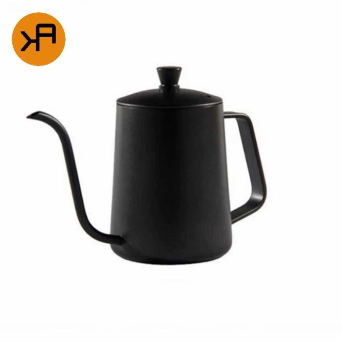 Teko Leher Angsa Teflon