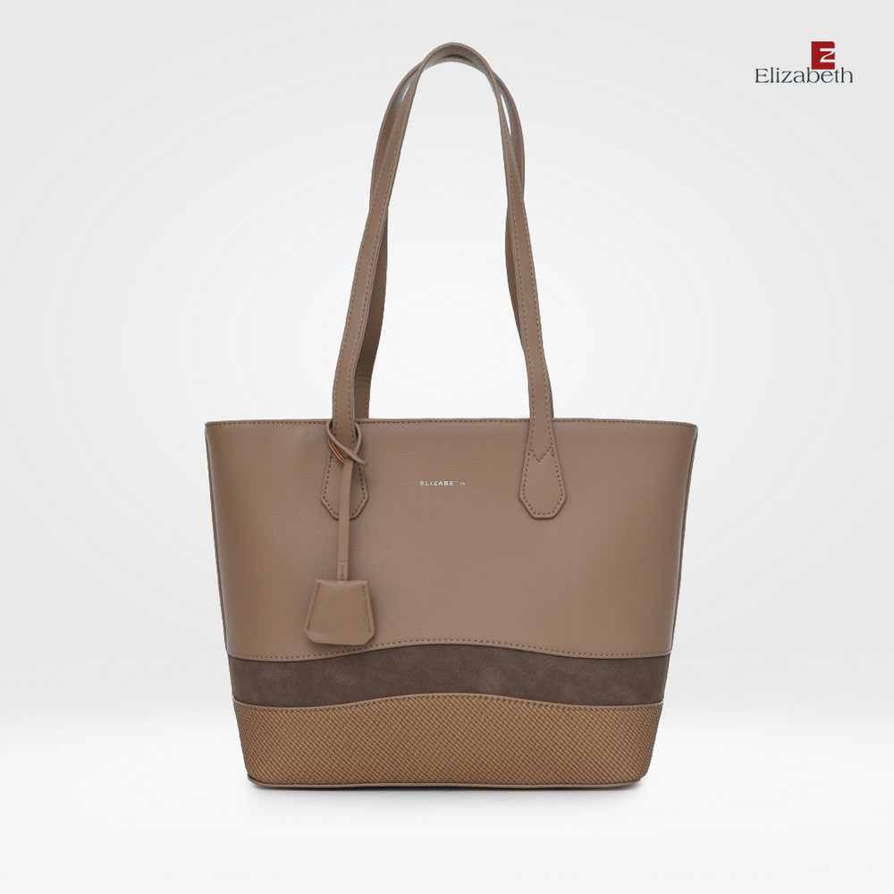 Tas Elizabeth Tote Bag 0798-1999