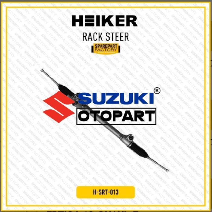 RACK STEER ALL NEW ERTIGA / ERTIGA XL7 HEIKER