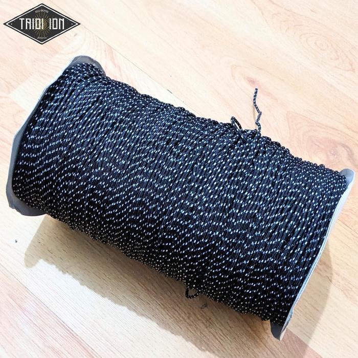 Termurah Tali Prusik Ultralight ukuran 1,5mm Tali Tenda Ultralight Guyline Tenda Ultralight