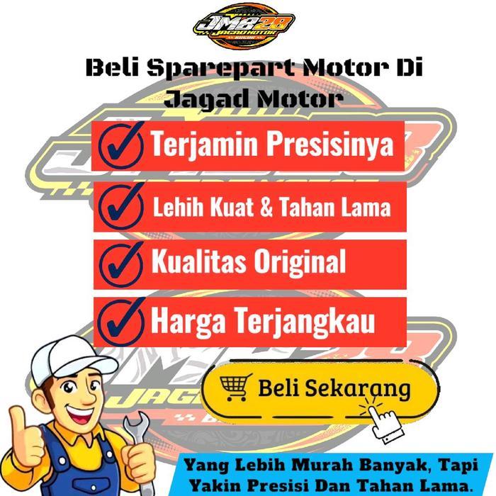 Narita - Full Set Body Kasar Honda Vario 110 Old Th 2008-2012 / Full Body Kasar Motor Vario 110