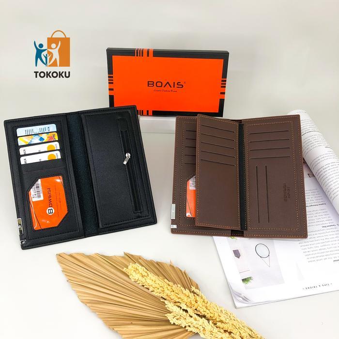 Dompet Bovis Pria 13 Co