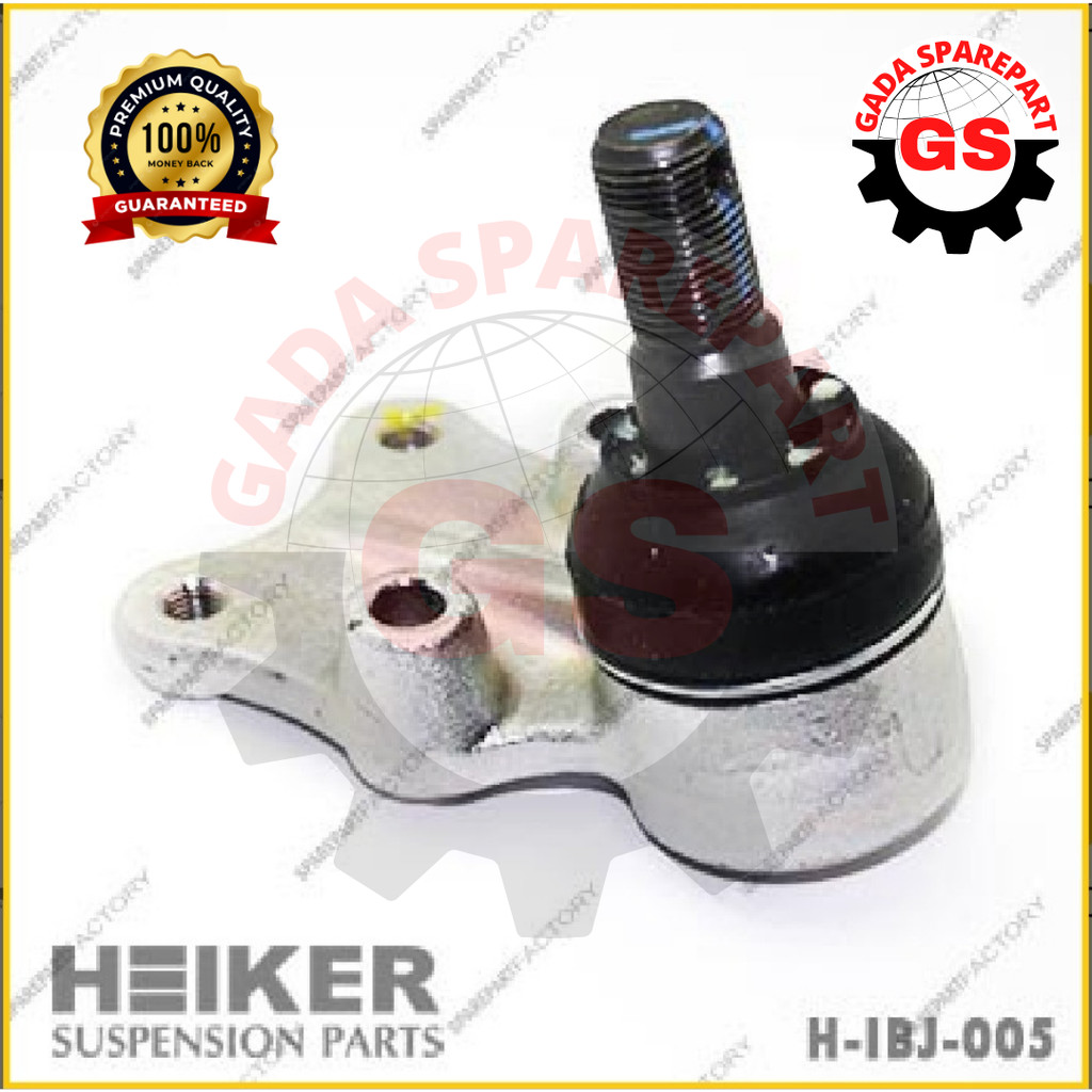 Ball Joint Lower Isuzu Panther Touring HEIKER