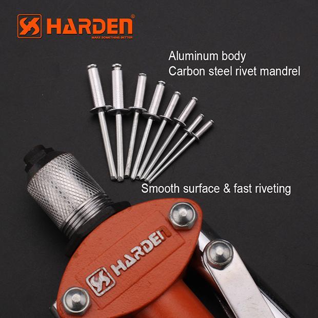 "New" Alumunium Rivet / Paku Rivet 2.4mm, 3.2mm, 4mm Paku Alumunium