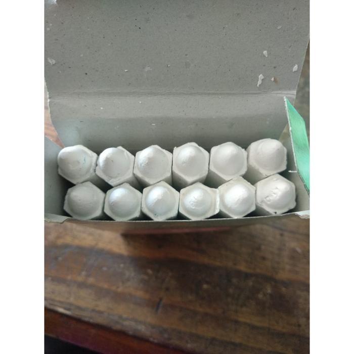 "New" Crayon Kayu (Marking Crayon) Merk Superstar