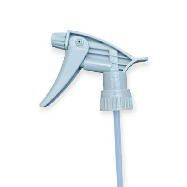 KEPALA SPRAY HEAVY DUTY MADE IN TAIWAN HEAD SPRAY TAHAN KIMIA DAN ACID