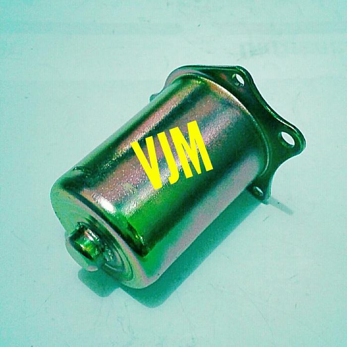 Rumah Angker Dinamo Dynamo Stater Vario 110 Lama Karbu Beat Lama Termurah Langka