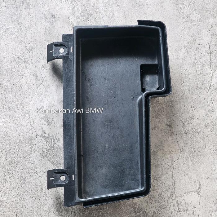 Cover Dek Aki BMW E46 Pre Facelift Original