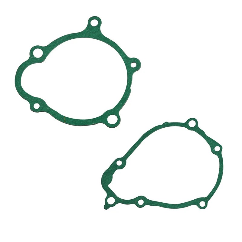 Motorcycle Crankcase Starter clutch Cover Gasket For Suzuki GSX-R750X GSX-R600 GSX-S750 GSX-R1000Z G