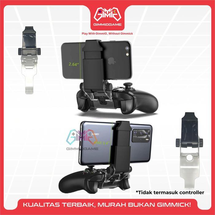 MOBILE CLAMP GAME KLIP HOLDER HP ANDROID IOS STIK STICK XBOX ONE SERIES