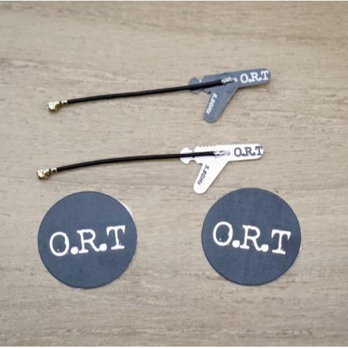 ANTENNA FPV MICRO DRONE ORT MICRO VEE