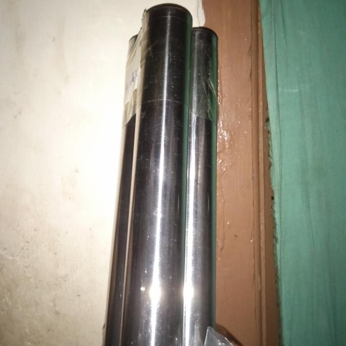 Rak Jemuran Tarik Stainless Rak Handuk Tarik Stainless