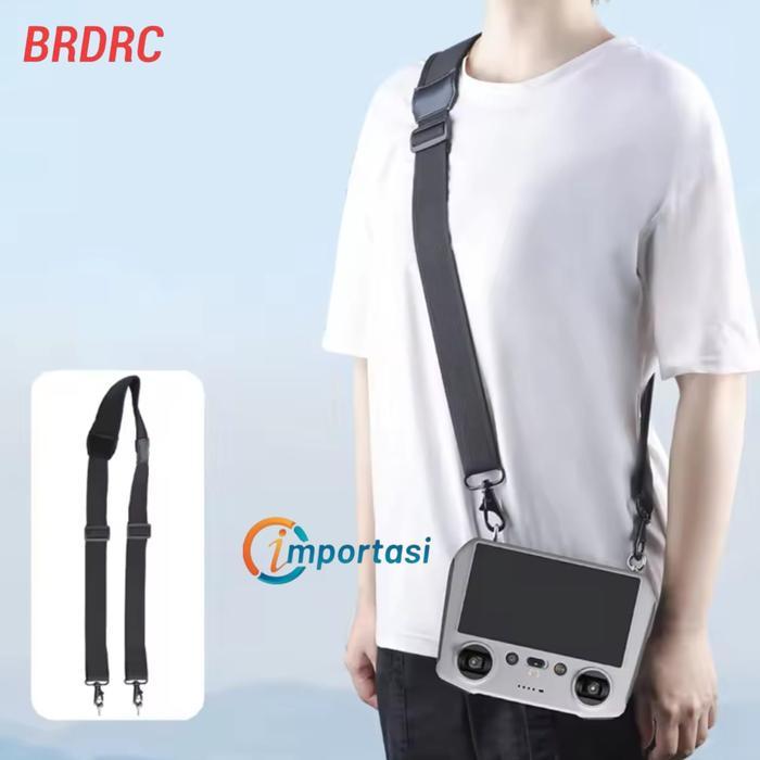 LANYARD TALI REMOTE SMART CONTROLLER DJI MAVIC 2 PRO GANTUNGAN LEHER