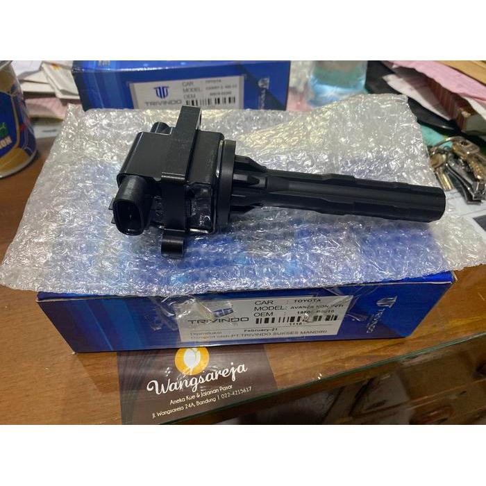 Coil Avanza Old Non Vvti 2004-2008