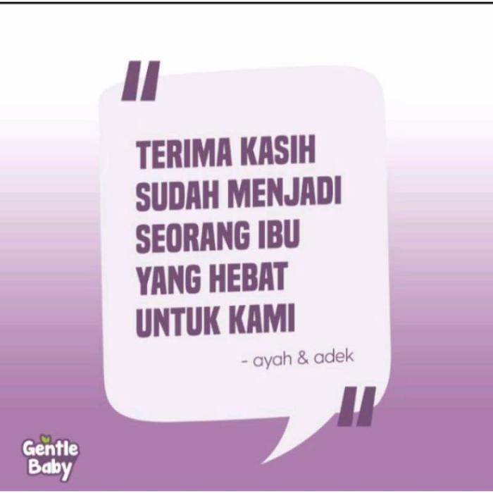 Gentle Baby Cough And Flu -Imun Booster - Obat Batuk Anak - Essential