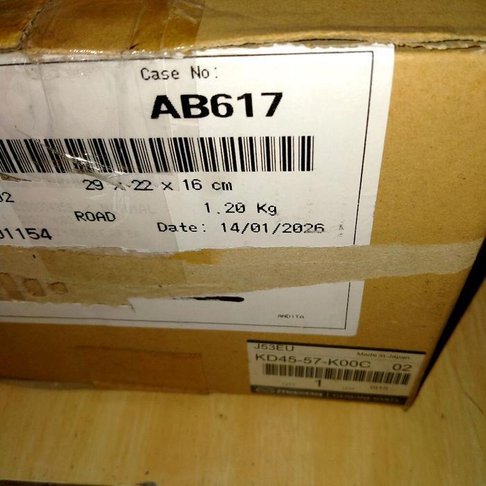 Mazda Genuine Part Module Airbag Mazda CX-5