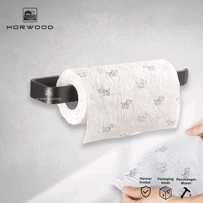 tempat tisu dapur/holder tisu dapur/holder tisu