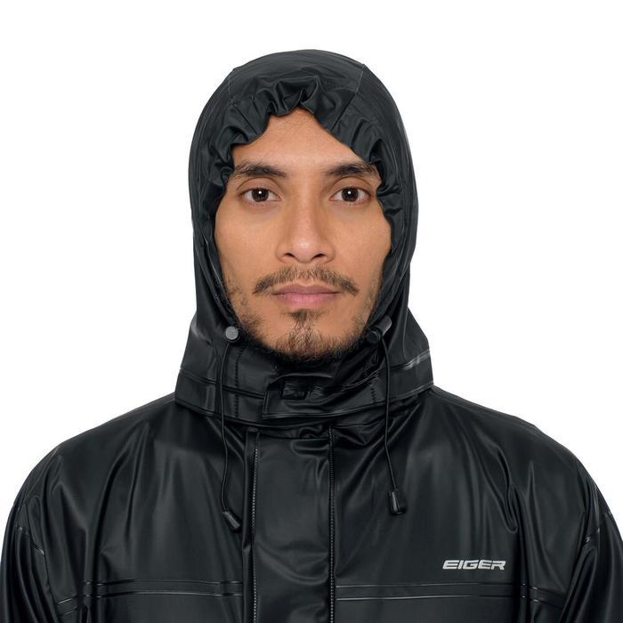 Eiger - Jas Hujan Downpour Raincoat