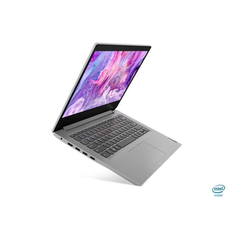 LENOVO IDEAPAD SLIM 3 IP 3-14IGL05 BLACK N5030