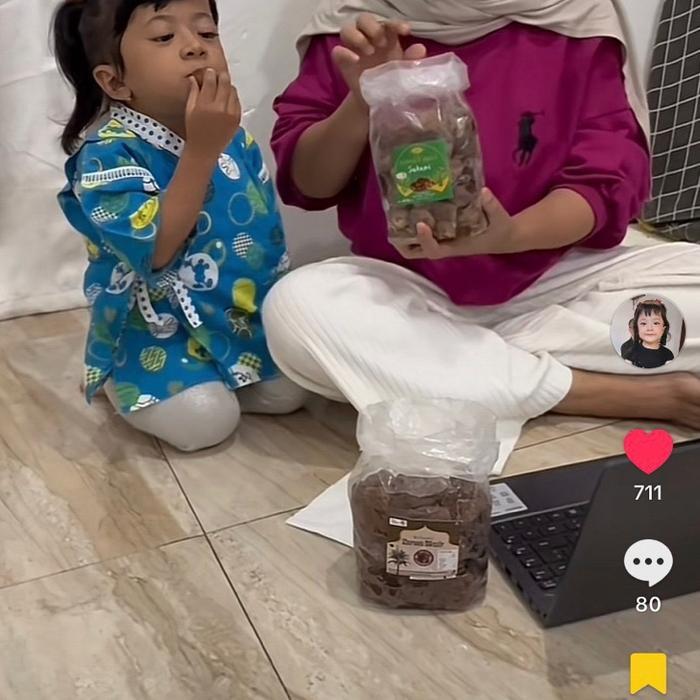 "New" KURMA MESIR PREMIUM 1 KG KURMA MESIR MADU 1KG KURMA MESIR 1KG