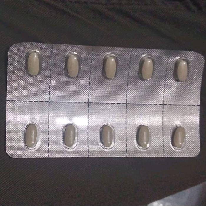 suplemen kesehatan@jardiance25mg strip 10 tablet