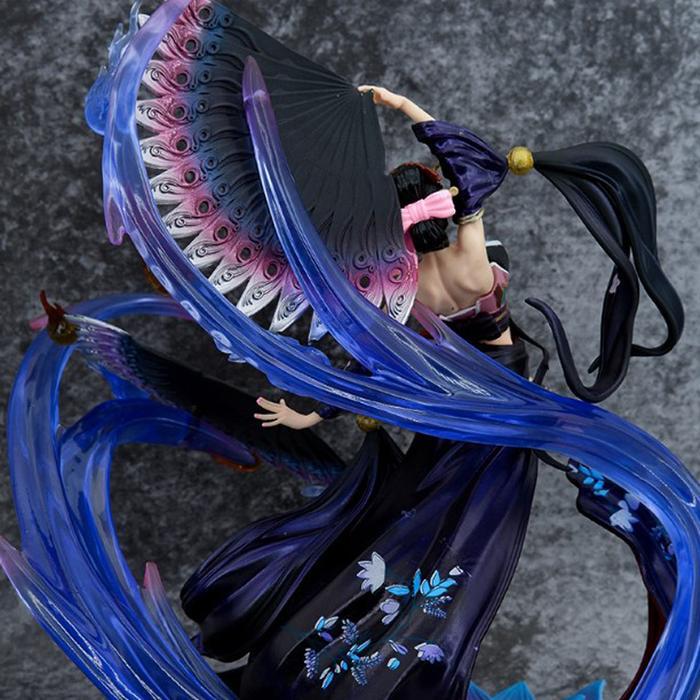 Nico Robin Kabuki One Piece 34cm Action Figure PVC Siap Kirim