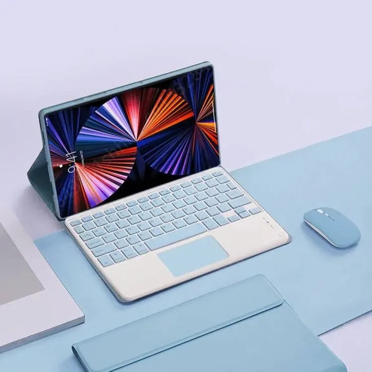 Wireless Keyboard For Huawei MatePad SE 10.4 Case Tablets Keyboard Cover for Huawei MatePad SE 10.4