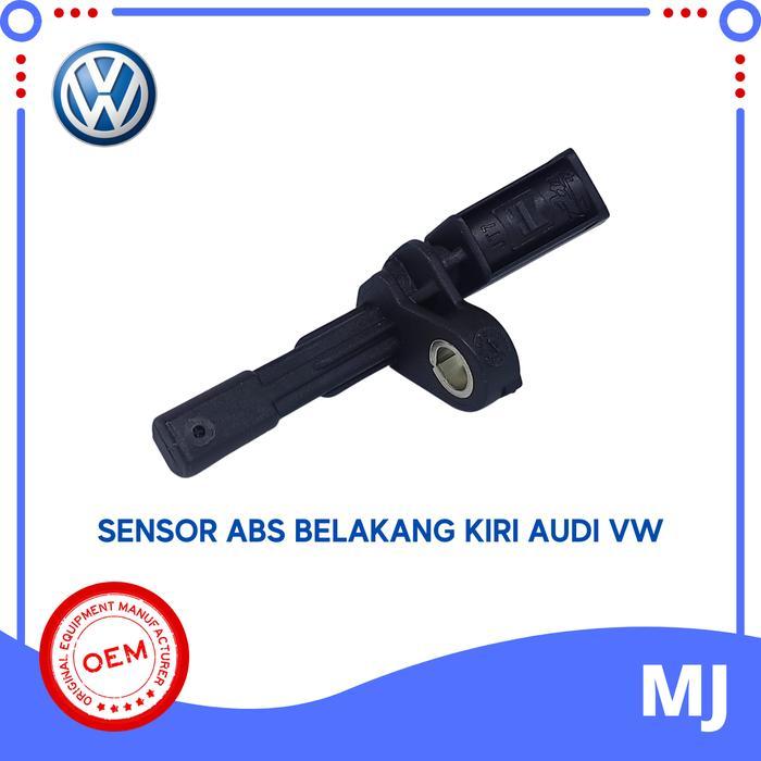 Sensor Abs Belakang Kiri Vw Audi