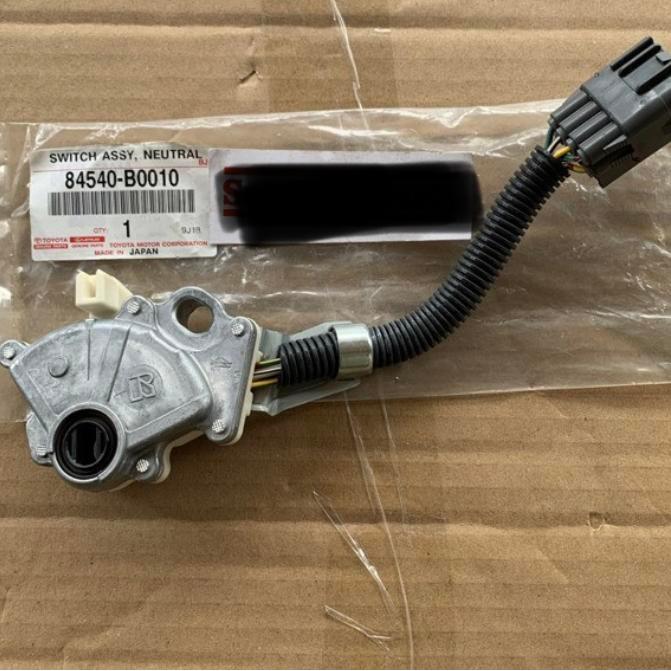 84540-B0010 SWITCH NETRAL MATIC AVANZA XENIA RUSH TERIOS GRANDMAX PASSSS