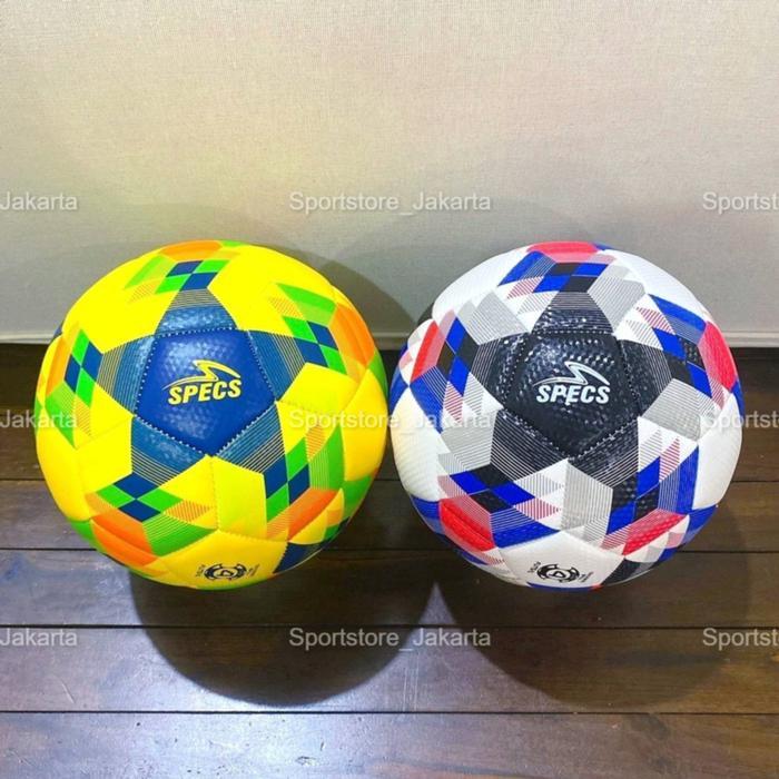 Bola futsal Specs RADIATE vibrant size 4 Bola futsal size 4 Specs Ori