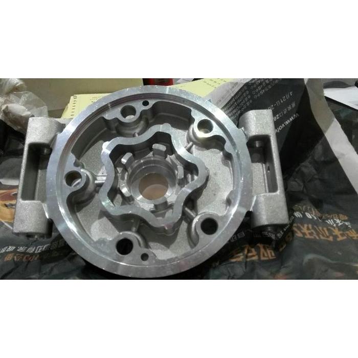 Cylinder Head (Kepala Kompresor) Bmw E36 Denso