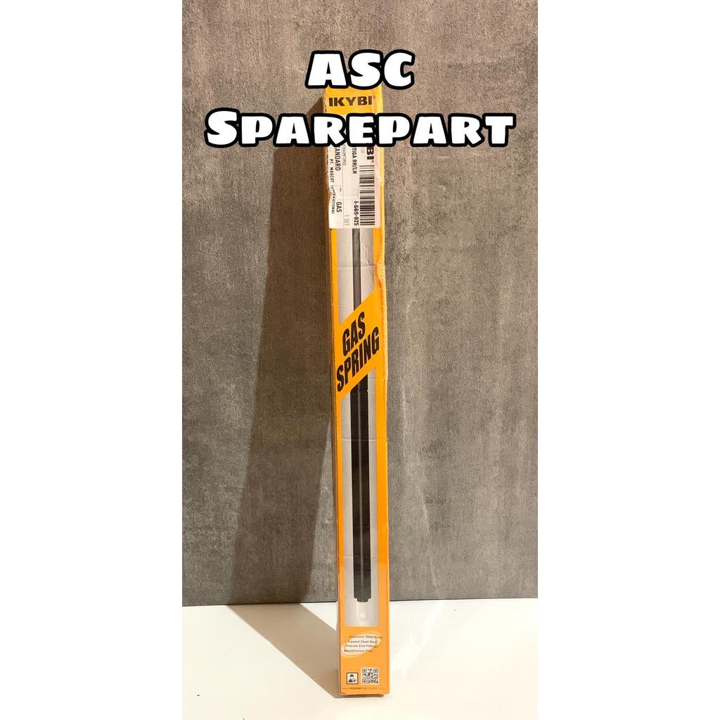Shock Bagasi Belakang All New Ertiga (Ikybi)