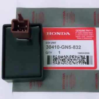 [SAKURA MOTOR] CDI UNIT GRAND / LEGENDA / REVO / SUPRA / SUPRA FIT