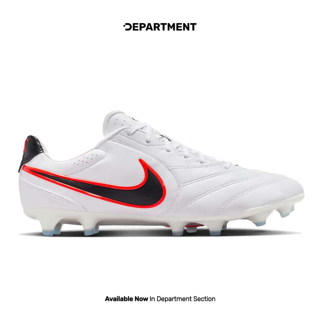 NIKE TIEMPO LIGERA PRO FG HQ3158106 Sepatu Bola Pria ORIGINAL