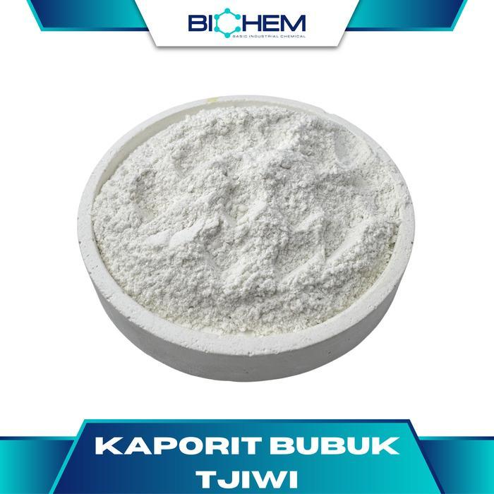 [] KAPORIT BUBUK TJIWI KIMIA 60%