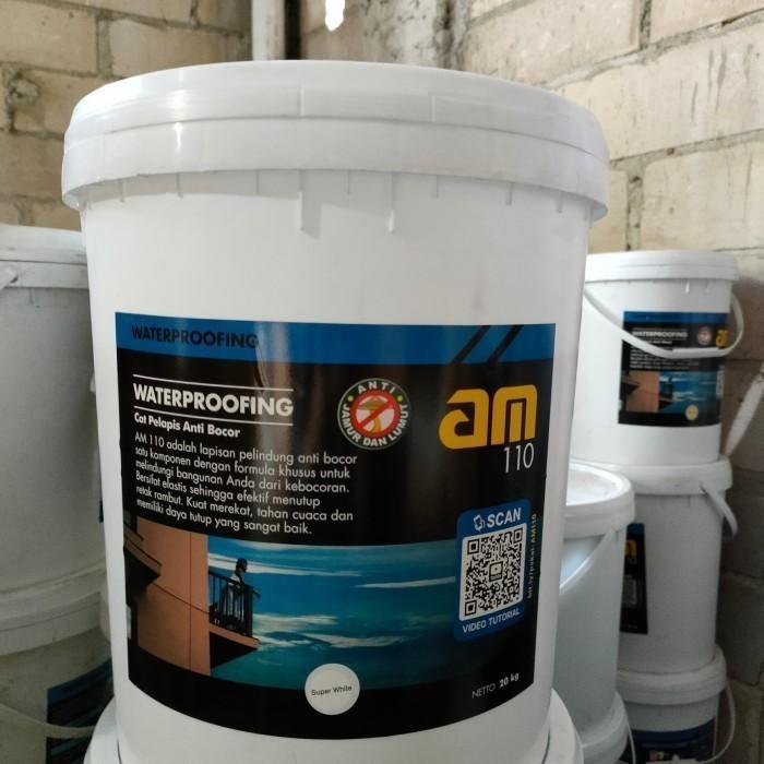 Cat Anti Bocor AM 110 Light Grey