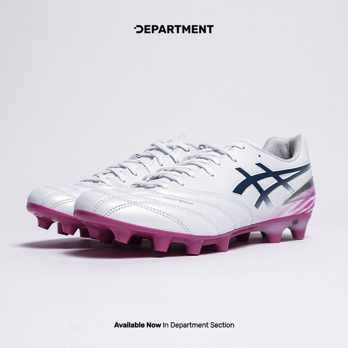 Sepatu Bola Pria ASICS DS LIGHT PRO WIDE 1103A122101 ORIGINAL
