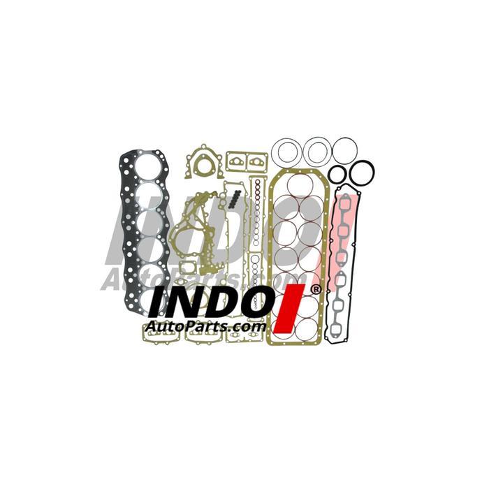 Paking Set Mitsubishi 6D14 Gasket Set Mitsubishi Fuso Fighter 6D14